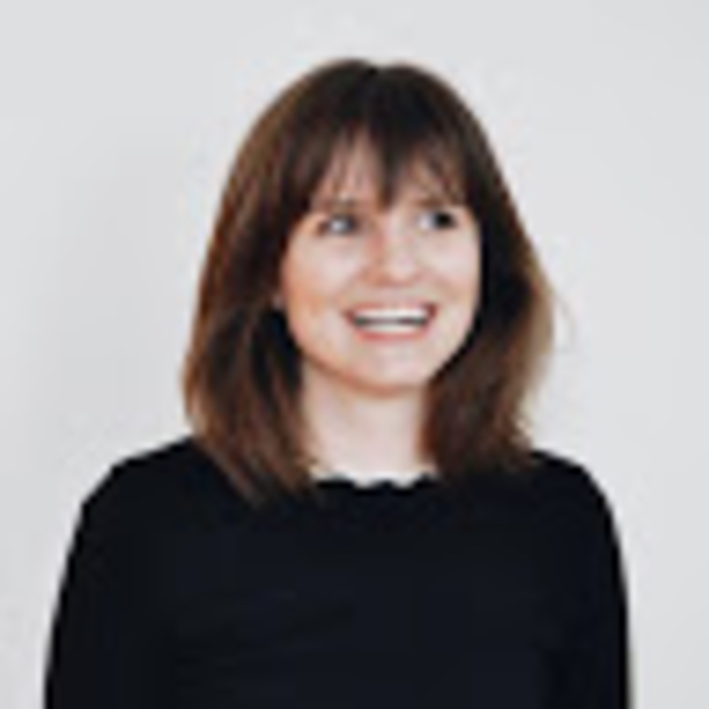 Meet your Posher, Kelsey